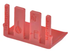 58 Position Connector - 1