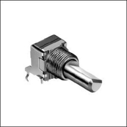 Potentiometers 20 KOhms 20% - ALPS