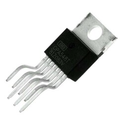 Power Amplifier 1 Circuit TO-220-7 - Texas Instruments (1)
