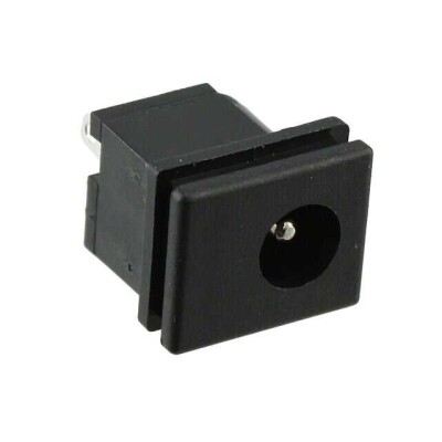 Power Barrel Connector Jack 2.10mm ID (0.083