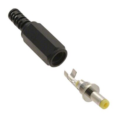 Power Barrel Connector Plug 1.70mm ID (0.067