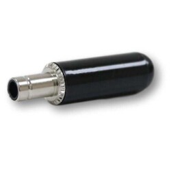 Power Barrel Connector Plug 2.10mm ID (0.083