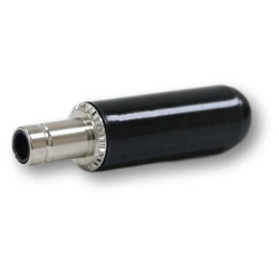 Power Barrel Connector Plug 2.10mm ID (0.083