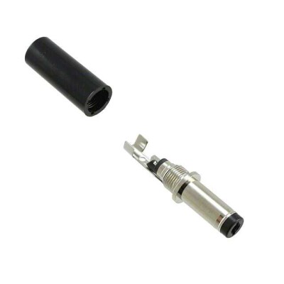 Power Barrel Connector Plug 2.10mm ID (0.083