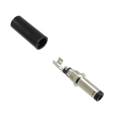 Power Barrel Connector Plug 2.10mm ID (0.083