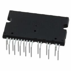 Power Driver Module IGBT 2 Phase 600 V 20 A 24-PowerDIP Module (1.028