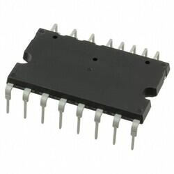 Power Driver Module IGBT 3 Phase 600V 20A 24-PowerDIP Module (1.028