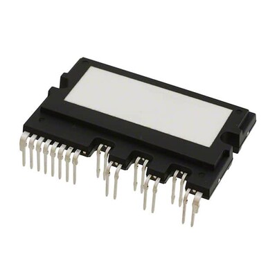 Power Driver Module IGBT 3 Phase 1.2kV 10A 27-PowerDIP Module (1.205