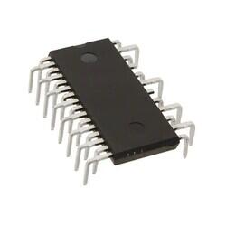 Power Driver Module IGBT 3 Phase 600 V 3 A 26-PowerDIP Module (0.846