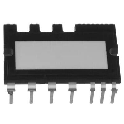 Power Driver Module IGBT 3 Phase 600V 15A 27-PowerDIP Module (1.205