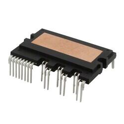 Power Driver Module IGBT 3 Phase 600V 15A 27-PowerDIP Module (1.205