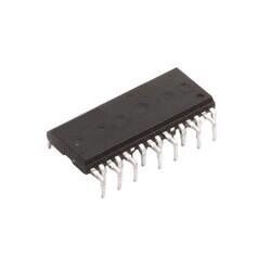 Power Driver Module MOSFET 3 Phase 500V 2A 23-PowerDIP Module (0.644