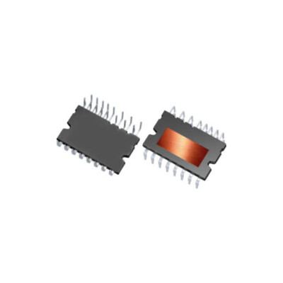 Power Driver Module MOSFET 3 Phase Inverter 600 V 20 A 24-PowerDIP Module (1.028