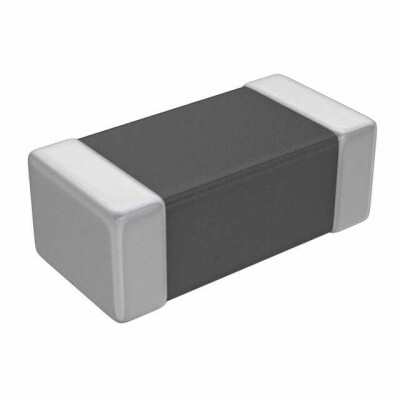 180 Ohms @ 100 MHz 1 Power Line Ferrite Bead 0603 (1608 Metric) 2A 50mOhm - 1
