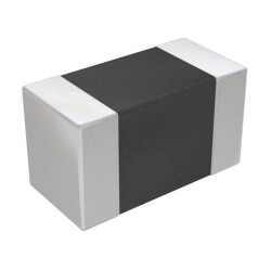 120 Ohms @ 100 MHz 1 Power Line Ferrite Bead 0603 (1608 Metric) 2A 50mOhm - Pulse Electronics