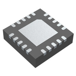 Power Over Ethernet Controller 1 Channel 802.3at (PoE) 20-QFN (4x4) - Skyworks Solutions Inc.