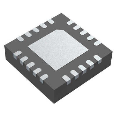 Power Over Ethernet Controller 1 Channel 802.3at (PoE) 20-QFN (4x4) - 1