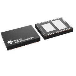 Power Over Ethernet Controller 1 Channel 802.3at (PoE+), 802.3bt 45-VQFN (7x5) - Texas Instruments