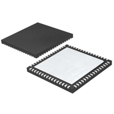 Power Supply Controller Digital Power Controller 64-VQFN (9x9) - 1
