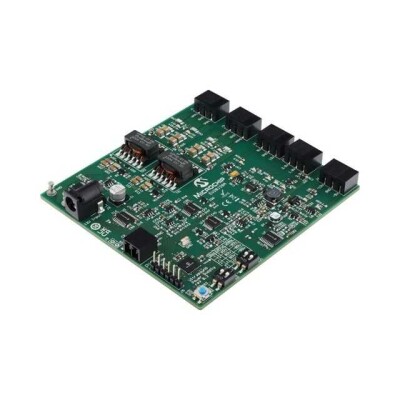 - Power Supply Power Management Evaluation Board - 1