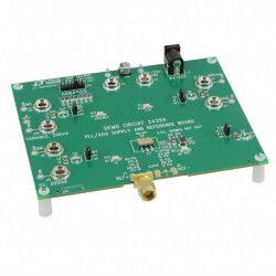 LT3042 - Power Supply Reference Design Evaluation Board - Analog Devices Inc.