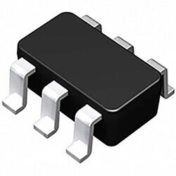Power Switch/Driver 1:1 N-Channel 1.7A 6-SSOP - Rohm Semiconductor