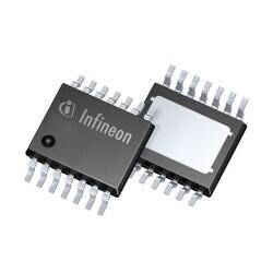 Power Switch/Driver 1:1 N-Channel 7.5A PG-TSDSO-14-22 - Infineon Technologies