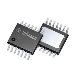 Power Switch/Driver 1:1 N-Channel 7.5A PG-TSDSO-14-22 - Infineon Technologies (1)