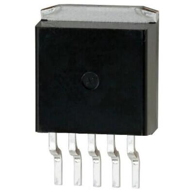Power Switch/Driver 1:1 N-Channel 22A 8-SOIC - onsemi