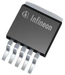 Power Switch/Driver 1:1 N-Channel 17A PG-TO263-5-2 - Infineon Technologies