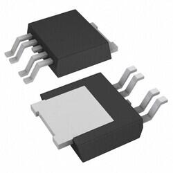 Power Switch/Driver 1:1 N-Channel 21A PG-TO252-5-11 - Infineon Technologies