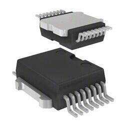 Power Switch/Driver 1:1 N-Channel 45A PowerSO-16™ - STMicroelectronics