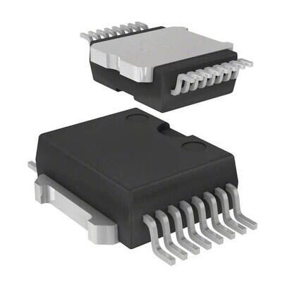 Power Switch/Driver 1:1 N-Channel 45A PowerSO-16™ - 1