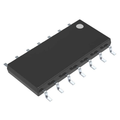 Power Switch/Driver 1:1 N-Channel 5A PG-TDSO-14-11 - 1