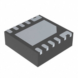 Power Switch/Driver 1:1 N-Channel 7A 12-DFN (3x3) - Alpha & Omega Semiconductor Inc.