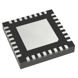 Power Switch/Driver 1:1 N-Channel 80A 32-LQFN (5x5) - onsemi