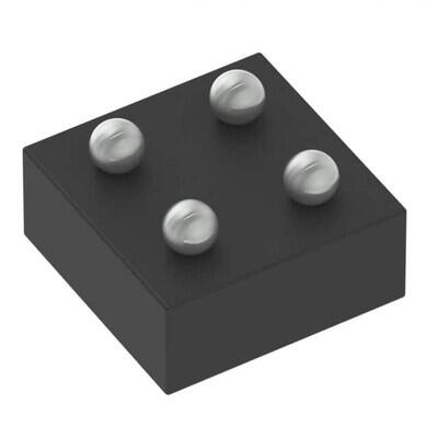 Power Switch/Driver 1:1 P-Channel 1A 4-DSBGA (0.88x0.88) - 1