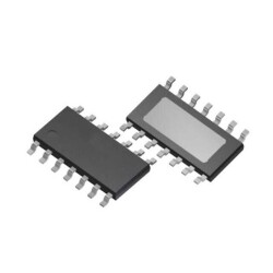 Power Switch/Driver 1:1 N-Channel 4A PG-TDSO-14-31 - Infineon Technologies
