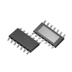 Power Switch/Driver 1:1 N-Channel 3A PG-TDSO-14-31 - Infineon Technologies