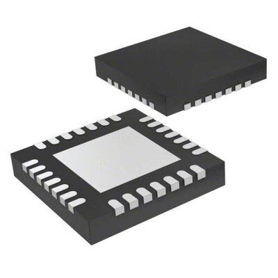Power Switch/Driver 1:1 N-Channel 1.35A 28-WQFN (4x5) - 1