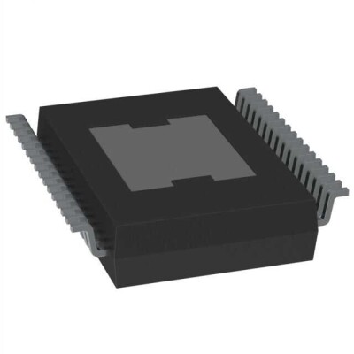 Power Switch/Driver 1:8 N-Channel 1.2A 32-SOIC-EP - 2