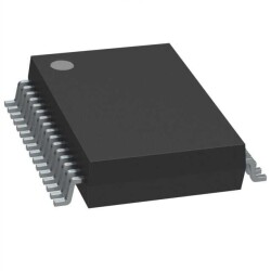Power Switch/Driver 1:8 N-Channel 1.2A 32-SOIC-EP - 1