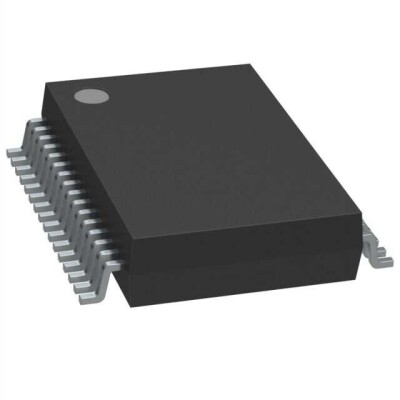 Power Switch/Driver 1:8 N-Channel 1.2A 32-SOIC-EP - 1