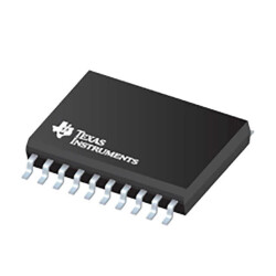 Power Switch/Driver 20-SOIC - Texas Instruments