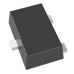 Power Switch/Driver 1:1 N-Channel 1.3A SOT-23F - Diodes Incorporated