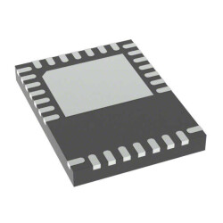 Power Switch/Driver 1:1 N-Channel 20A 30-QFN (6x8) - Navitas Semiconductor, Inc.
