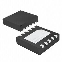 Power Switch/Driver 1:1 P-Channel 250mA PG-TSON-10-2 - Infineon Technologies