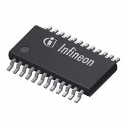 Power Switch/Driver 1:1 N-Channel 1A PG-TSDSO-24-21 - Infineon Technologies (1)