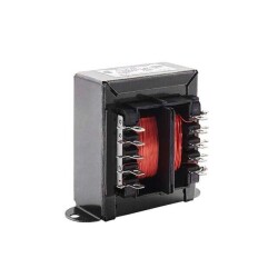 PWR XFMR LAMINATED 40VA CHAS MT - Signal Transformer