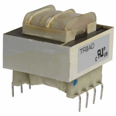 Power Transformer Laminated 2.4VA PC Pin Through Hole - 1